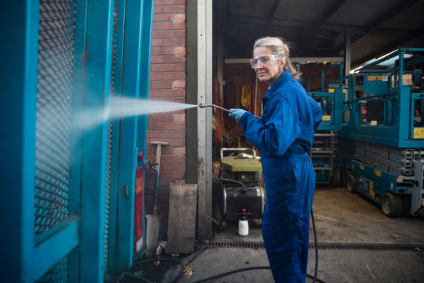 South Valley Stream, NY Pressure Washing Company