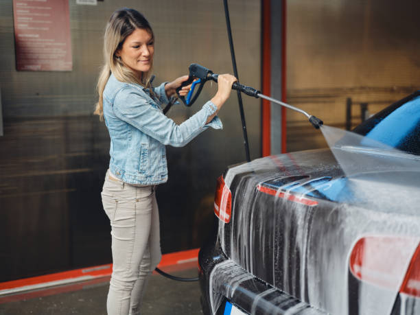 Why Choose Our Certified Pressure Washing Experts for Your Project Needs in South Valley Stream, NY?